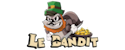Le Bandit Casino Logo